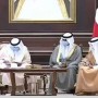 President Alvi offers condolences on death of late Emir of Kuwait