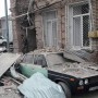 Turkey condemns Armenian attacks on civilians in Azerbaijan city, Ganja