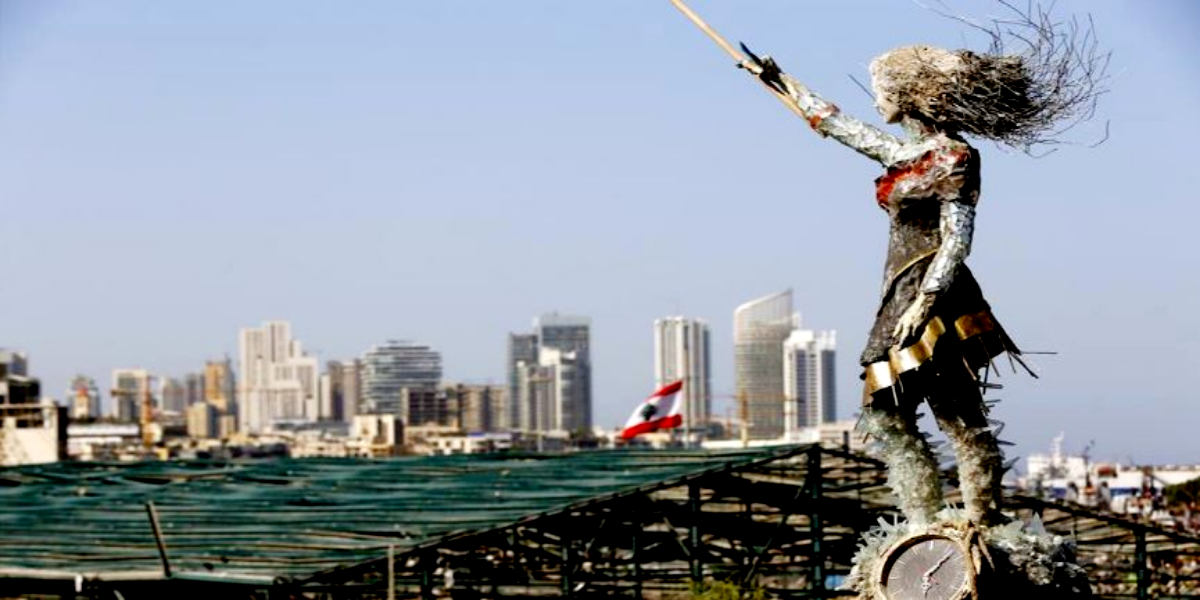 Lebanon