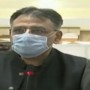 PTI, MQM-P to hold big rallies once the pandemic is over: Asad umar