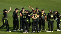 Australia women team