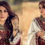 Ayeza Khan looks alluring in new photos