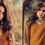 Ayeza Khan looks enchanting in eastern wear