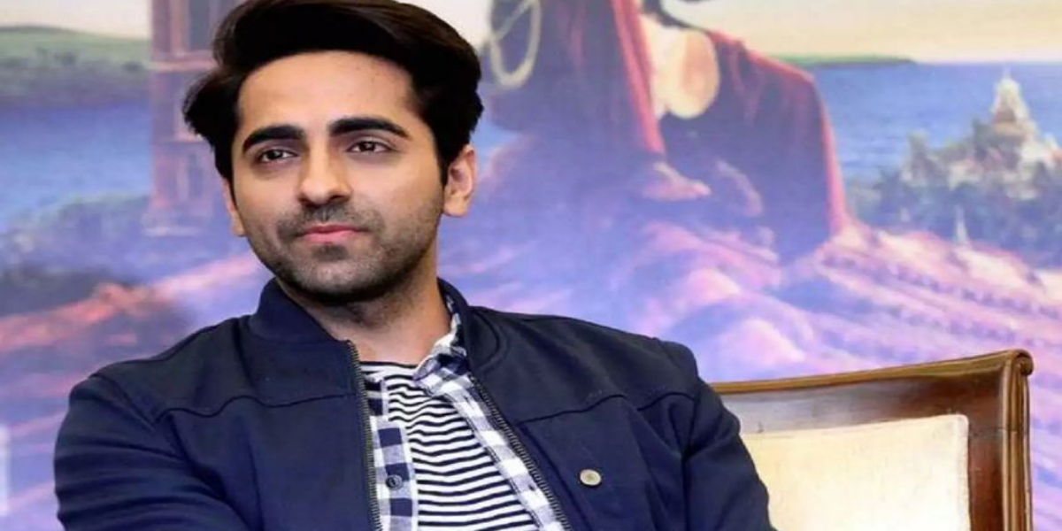 Ayushmann Khurrana