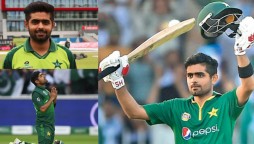 He came, He Played, He Conquered! Happy Birthday Captain