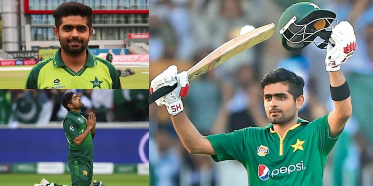 Babar Azam