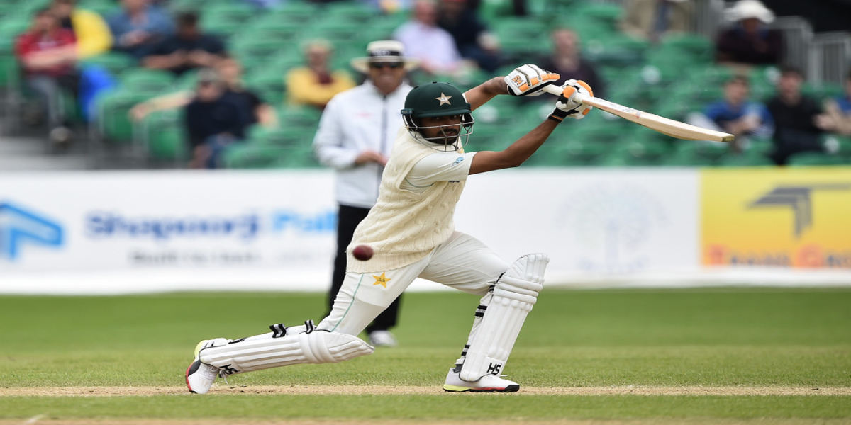 Babar Azam test captain