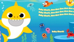 Jail Inmates Bullied by Baby Shark song on repeat