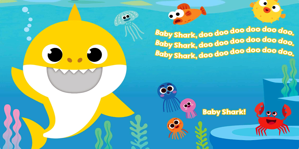 Baby Shark
