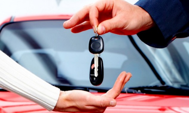 Want to buy a car? Here is how you can