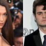 Bella Hadid is secretly dating Hollywood’s Duke Nicholson