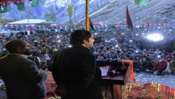 Bilawal Bhutto Zaradri Gilgit Baltistan