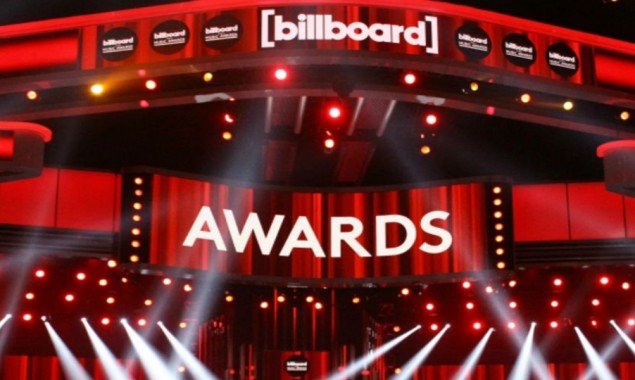 Billboard Awards 2020