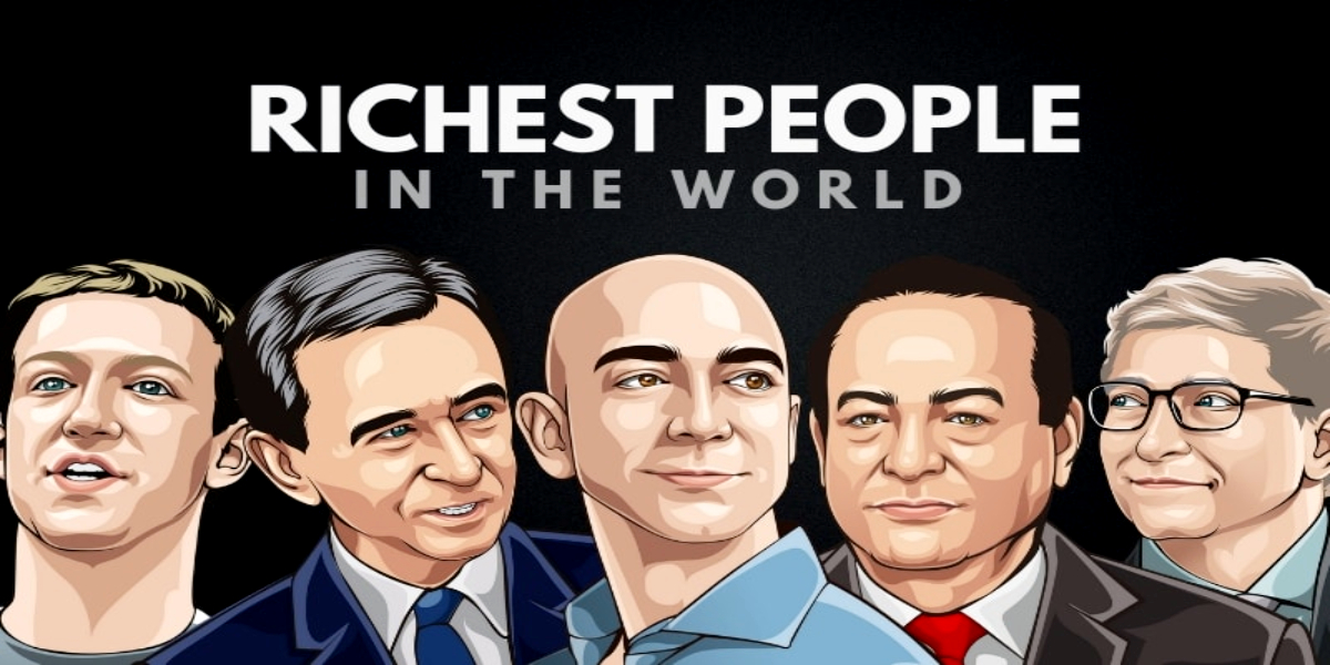 Billionaires