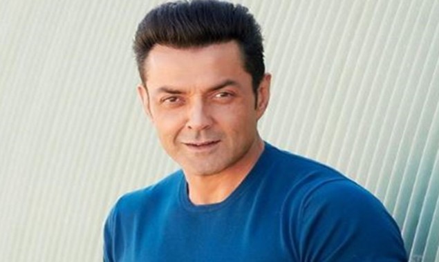 Bobby Deol