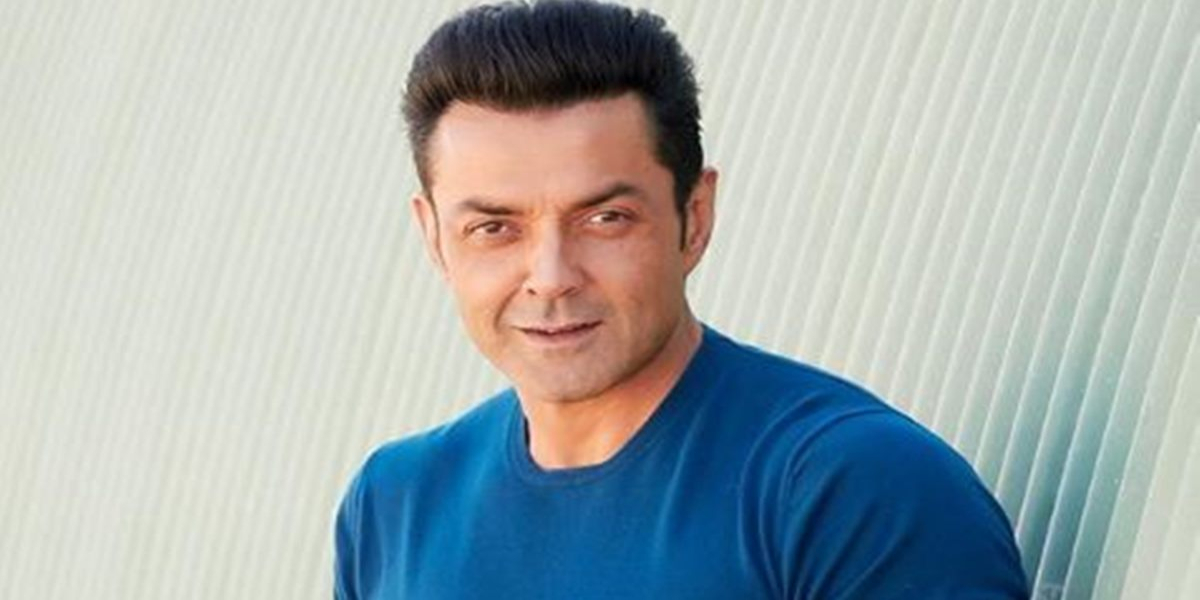 Bobby Deol