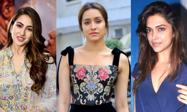 Deepika Padukone, Sara Ali Khan and Shraddha Kapoor given clean chit in drug case?