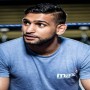 Amir Khan declines offer to join Pakistan politics