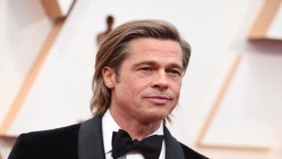 Brad Pitt lawsuit filed