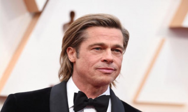 Brad Pitt sued by woman claiming he tricked her into giving $100K illegally