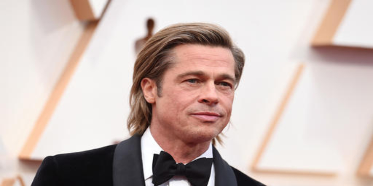 Brad Pitt lawsuit filed
