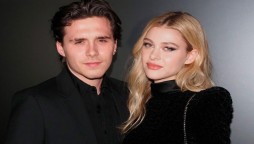 Brooklyn Beckham accused of domestic violence