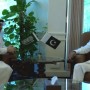CNS Amjad Khan Niazi discusses maritime affairs with Saudi Ambassador