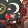 COAS Bajwa, Turkey’s Hulusi Akar hold meeting; discussed defence, security Cooperation