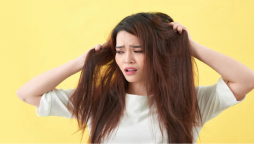 Frizzy hair remedies