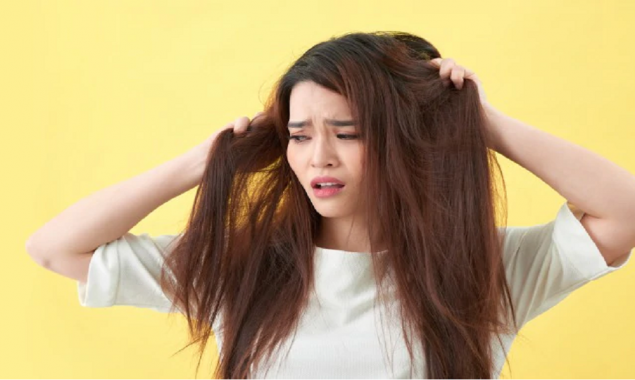 Home Remedies to treat Frizzy Hair this season