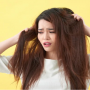 Home Remedies to treat Frizzy Hair this season