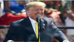 Donald Trump India filthy