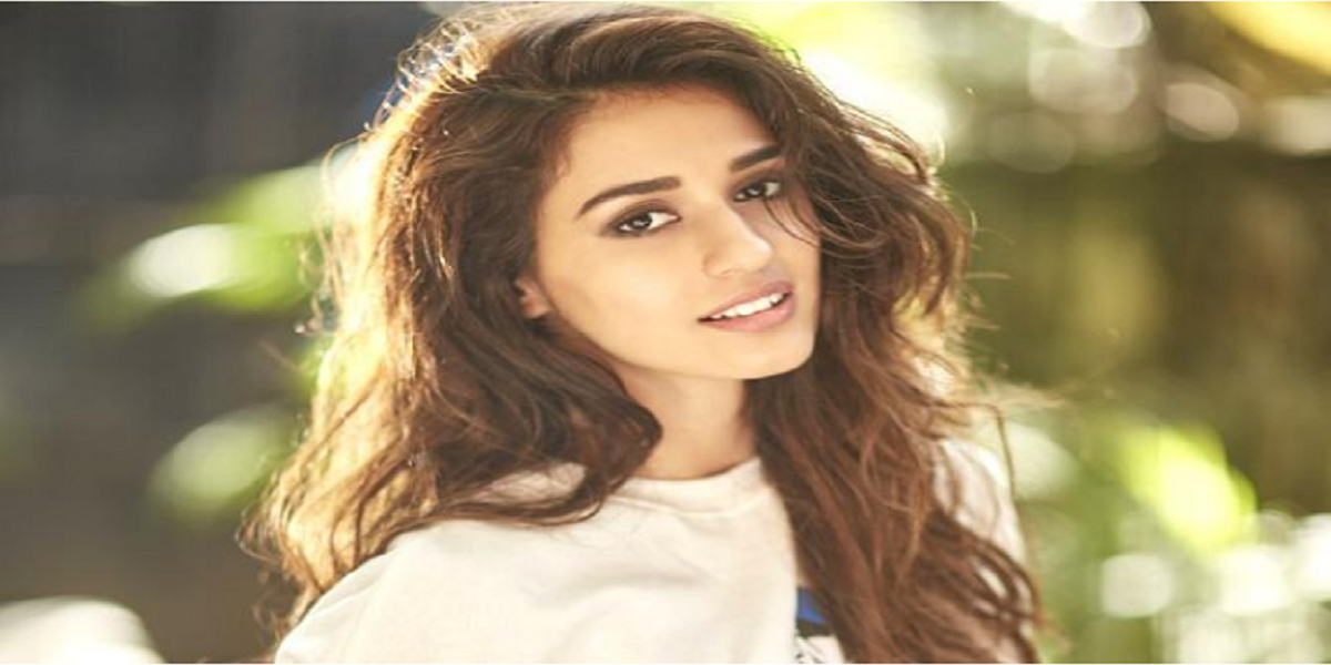 Disha Patani