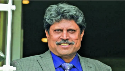 Kapil Dev