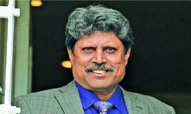 Cricketer Kapil Dev Hospitalized After Suffering Heart Attack