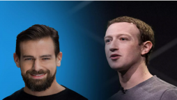 Facebook Twitter CEOs