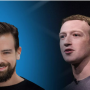 US election 2020: Facebook and Twitter CEOs to testify before Congress