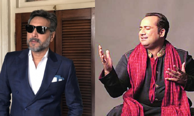 Rahat Fateh Ali Khan Adnan Siddiqui