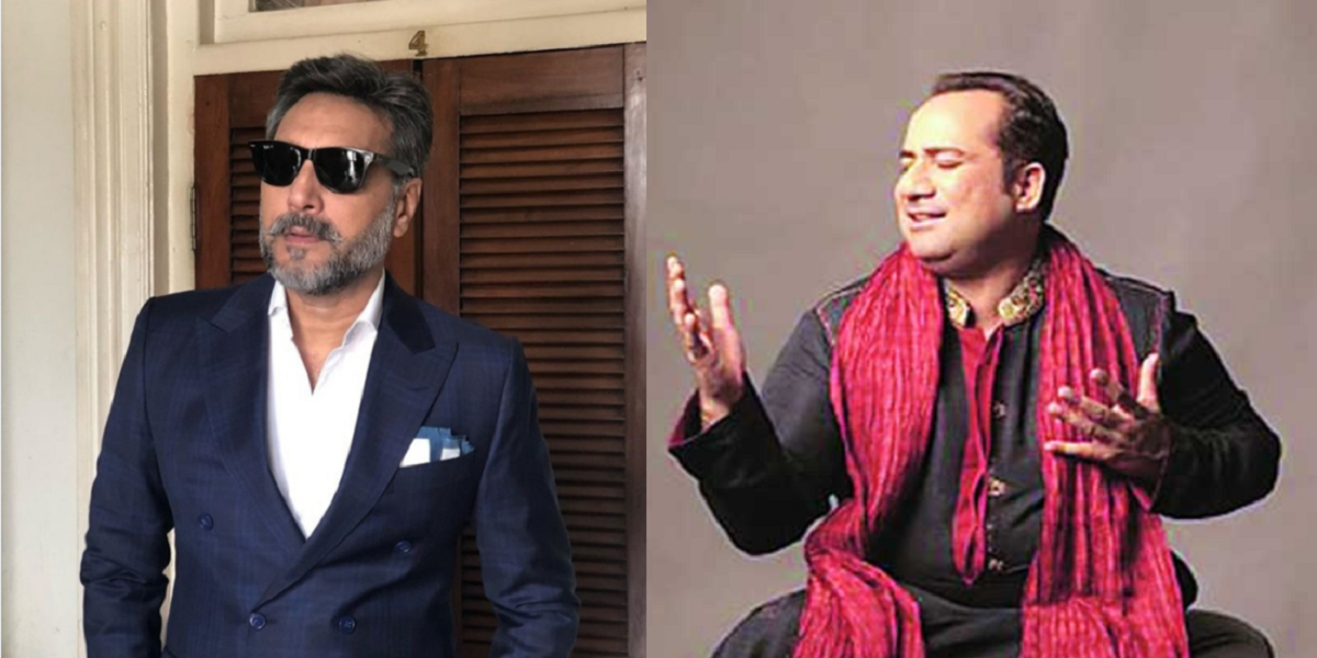 Rahat Fateh Ali Khan Adnan Siddiqui