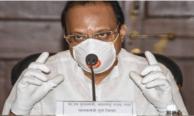 Indian Minister Ajit Pawar tests positive for coronavirus
