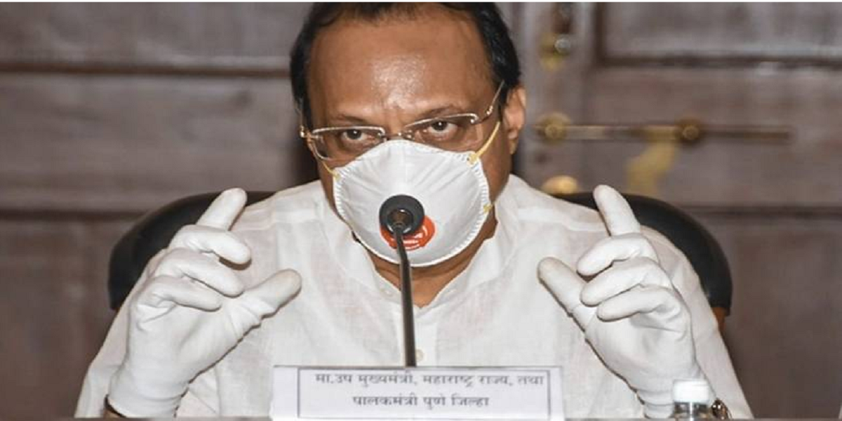 Ajit Pawar