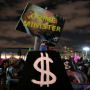 Israel protests: Tens of thousands demand Netanyahu to resign