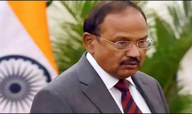 Ajit Doval