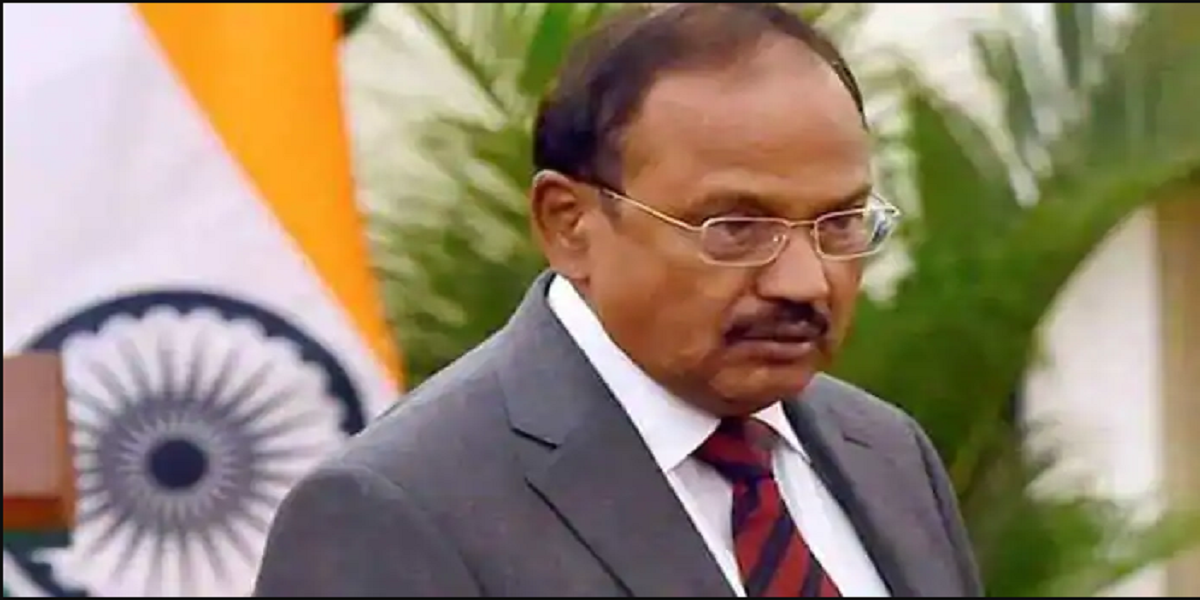 Ajit Doval