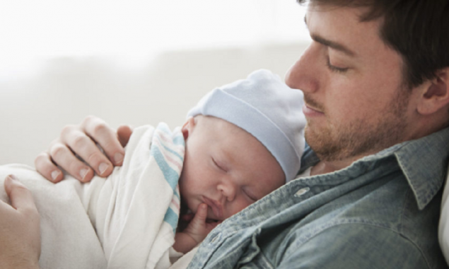 Fathers to avail one-month leave on birth of first child