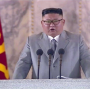 North Korea: Kim Jong-un weeps as he apologizes for his failures
