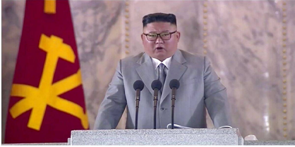 North Korea: Kim Jong Un imposes 'his style' restrictions after shunning vaccines
