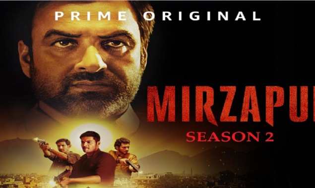 After Tandav, FIR filed against Mirzapur for ‘hurting sentiments, abusive content’