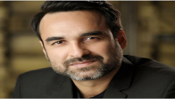 Pankaj Tripathi