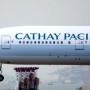 Cathay Pacific to cut flight operations to avoid job losses